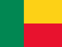 
Benin-CES
		-drapeau