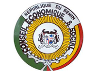 
Benin-CES
		-logo