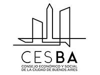 
Buenos-Aires-CES
		-logo