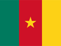 
Cameroon-ESC
		-drapeau