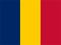 
Chad-CESC
		-drapeau