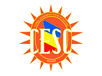 
Chad-CESC
		-logo