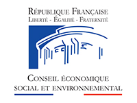 
France-CESE
		-logo