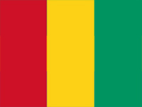 
Guinea-ESC
		-logo