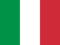 
Italy-CNEL
		-drapeau