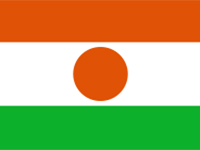 
Niger-CESOC		-drapeau