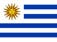 
Uruguay-FCES		-drapeau