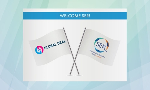 Le SER de Curaçao rejoint l'initiative Global Deal