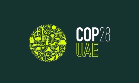 UCESA program at COP28