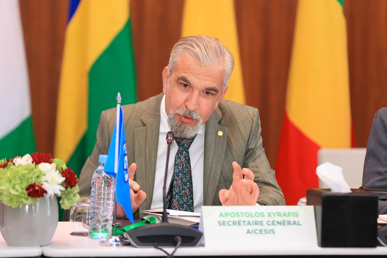 UCESA, Bouchnika, October 8 2025